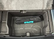 Škoda Octavia Liftback 1,5 l 110 kw