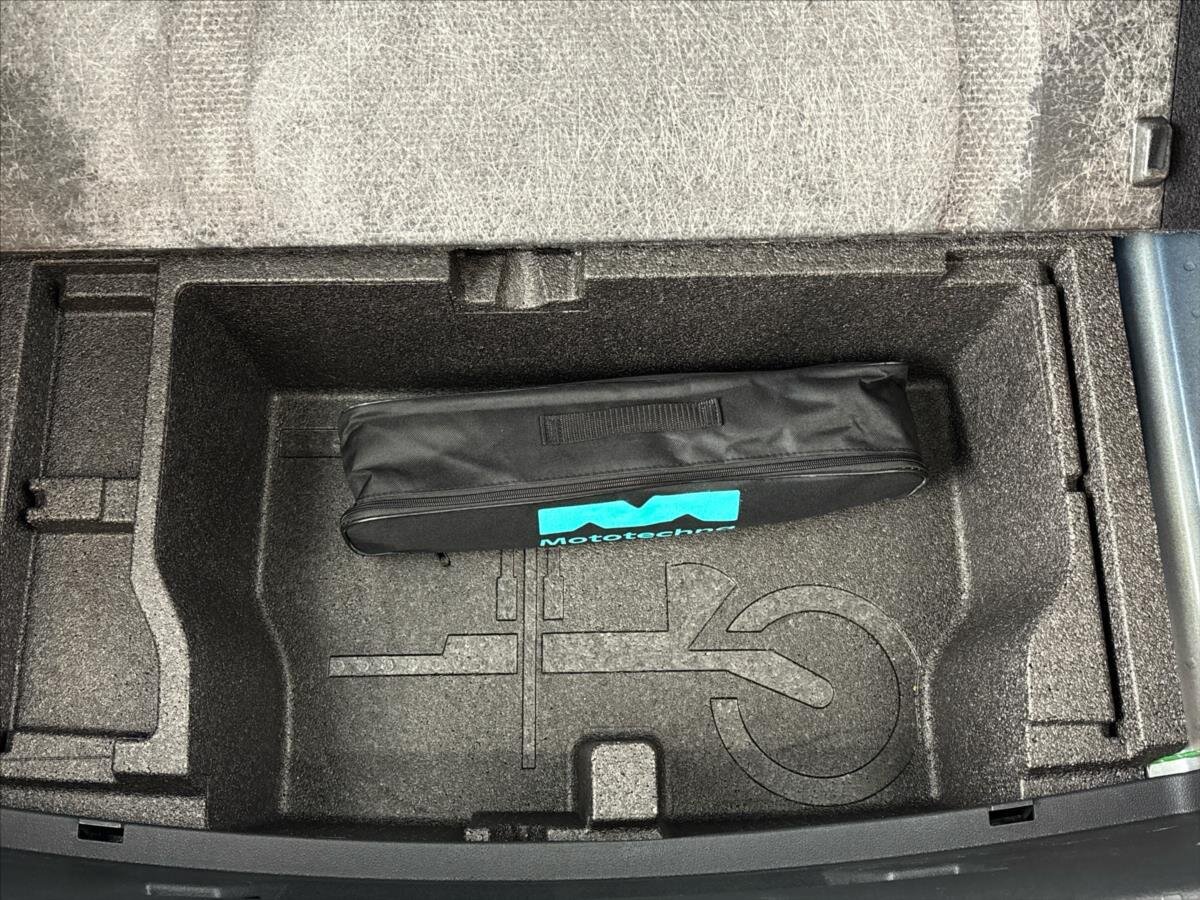 Škoda Octavia Liftback 1,5 l 110 kw