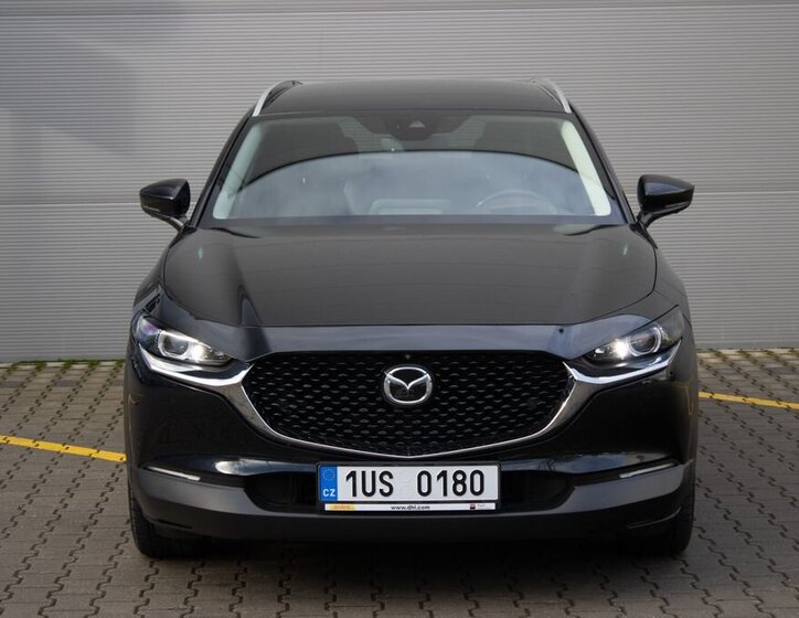 Mazda CX-30 SUV 2,0 l 132 kw