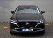 Mazda CX-30 SUV 2,0 l 132 kw