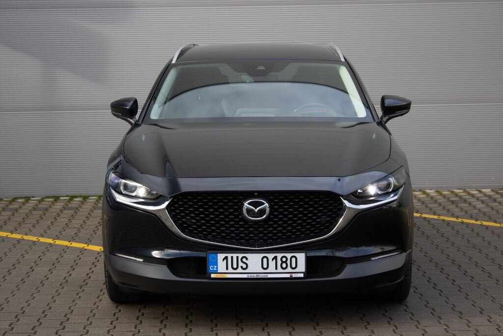 Mazda CX-30 SUV 2,0 l 132 kw