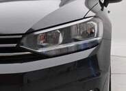 Volkswagen Touran MPV 2,0 l 110 kw