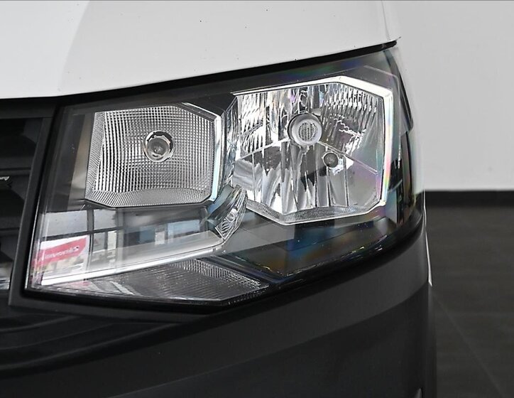 Volkswagen Transporter 26