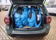 Dacia Duster SUV / Terénní 999,0 67 kw