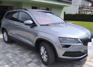 Škoda Karoq SUV / Terénní 0,0 110 kw