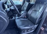 SsangYong Rexton SUV 2,0 l 114 kw