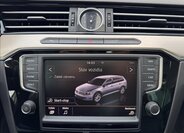 Volkswagen Passat 37