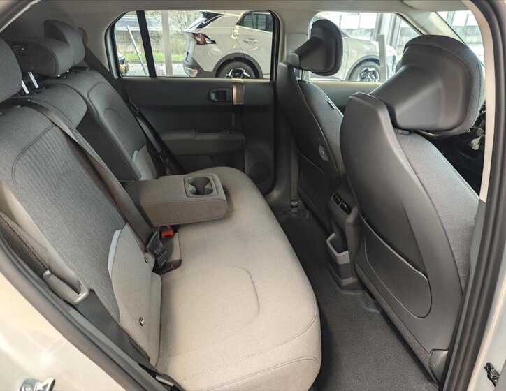 KIA EV3 SUV / Terénní 0,0 150 kw