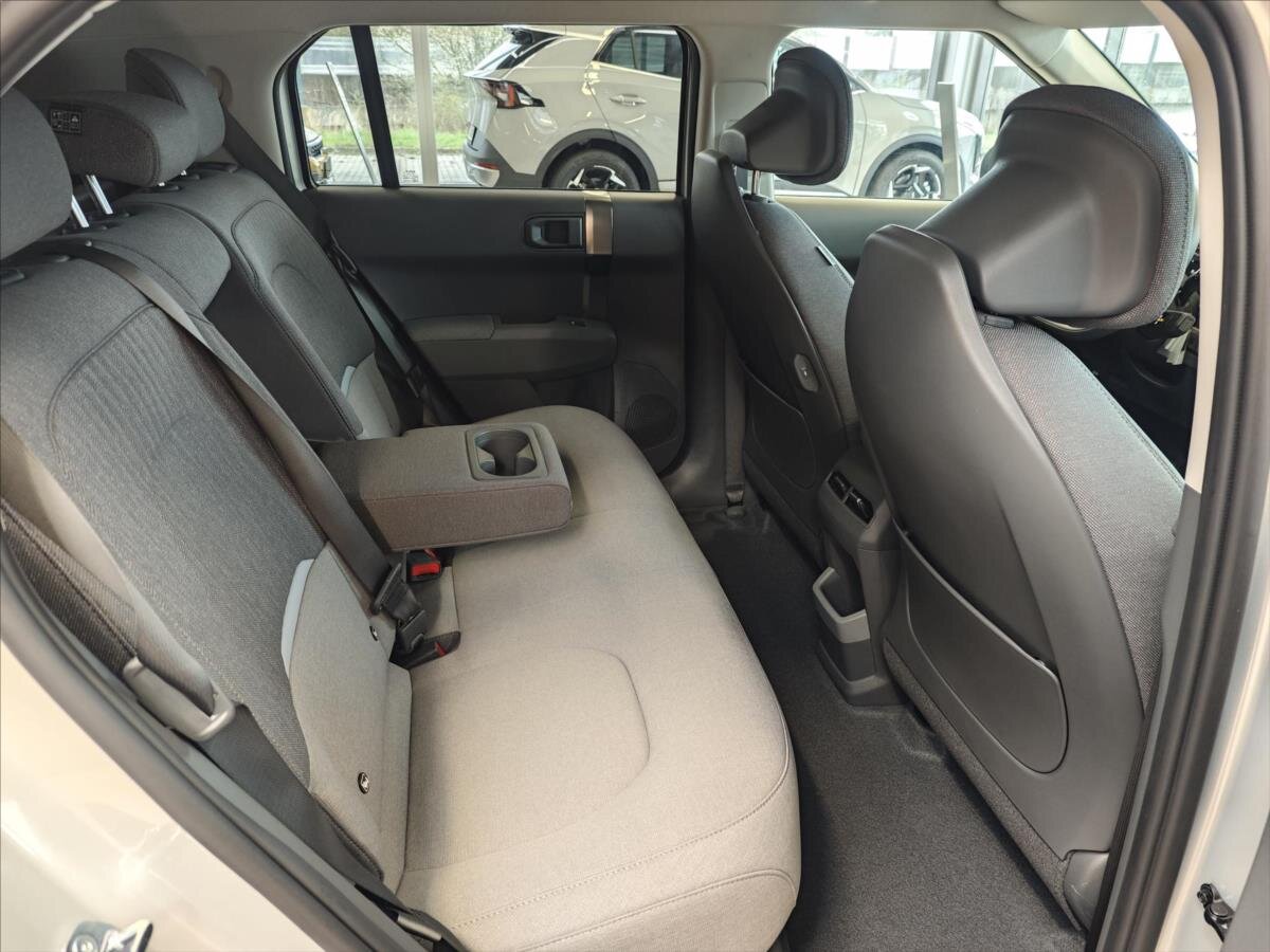 KIA EV3 SUV / Terénní 0,0 150 kw