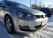 Volkswagen Golf Kombi 1,2 l 77 kw