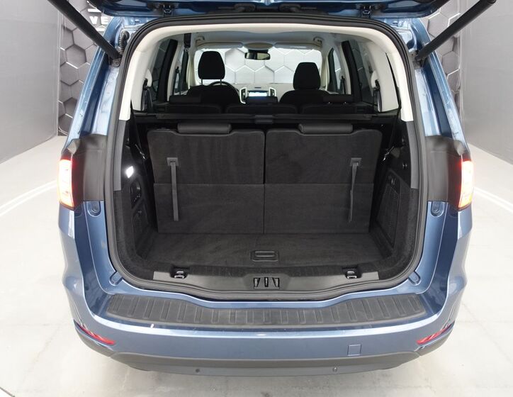 Ford Galaxy MPV 2,0 l 110 kw