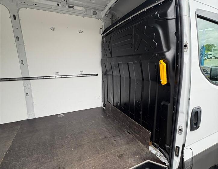 Iveco Daily 11