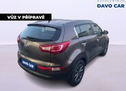 KIA Sportage SUV / Terénní 1,6 l 99 kw
