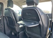 Citroën SpaceTourer MPV 2,0 l 130 kw