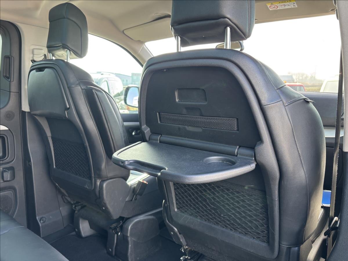 Citroën SpaceTourer MPV 2,0 l 130 kw