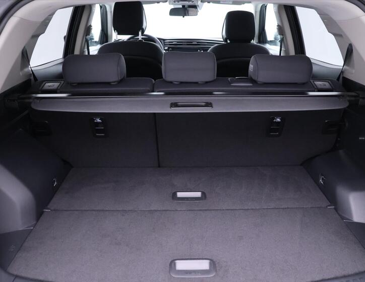 SsangYong Korando 10