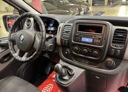 Renault Trafic Ostatní 1,6 l 66 kw