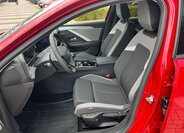 Opel Astra Kombi 1,2 l 81 kw