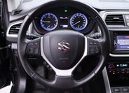 Suzuki SX4 S-Cross Hatchback 1,6 l 88 kw