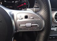 Mercedes-Benz Třídy C Kombi 2,0 l 143 kw