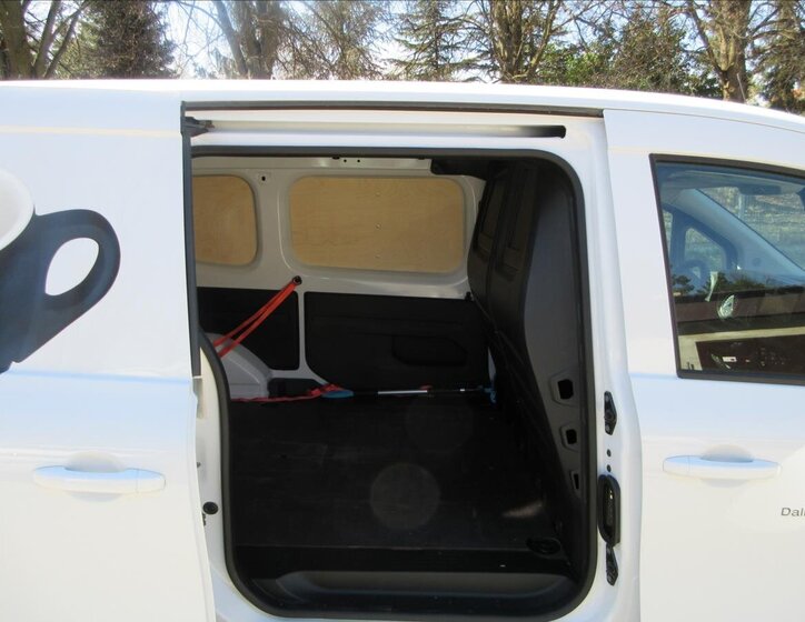 Mercedes-Benz Citan Ostatní 0,0 90 kw