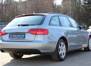 Audi A4 Kombi 1,8 l 118 kw