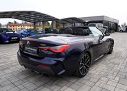 BMW Řada 4 Kabriolet 2,0 l 190 kw