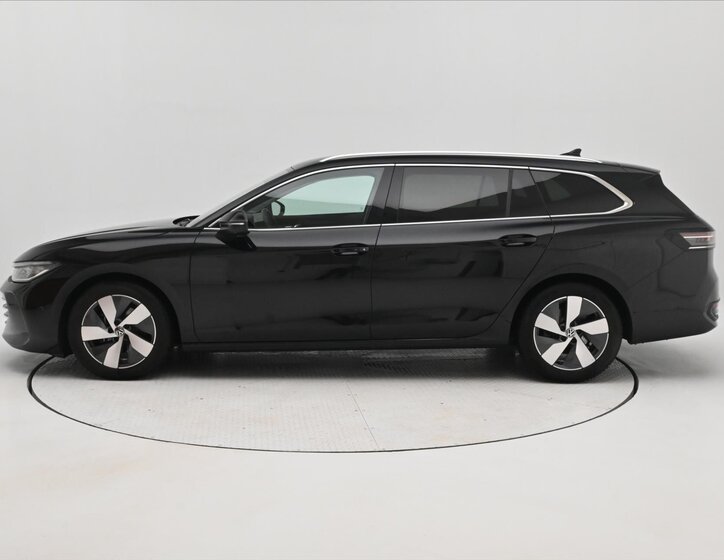 Volkswagen Passat Kombi 2,0 l 110 kw