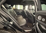 Mercedes-Benz Třídy E Kombi 4,0 l 450 kw