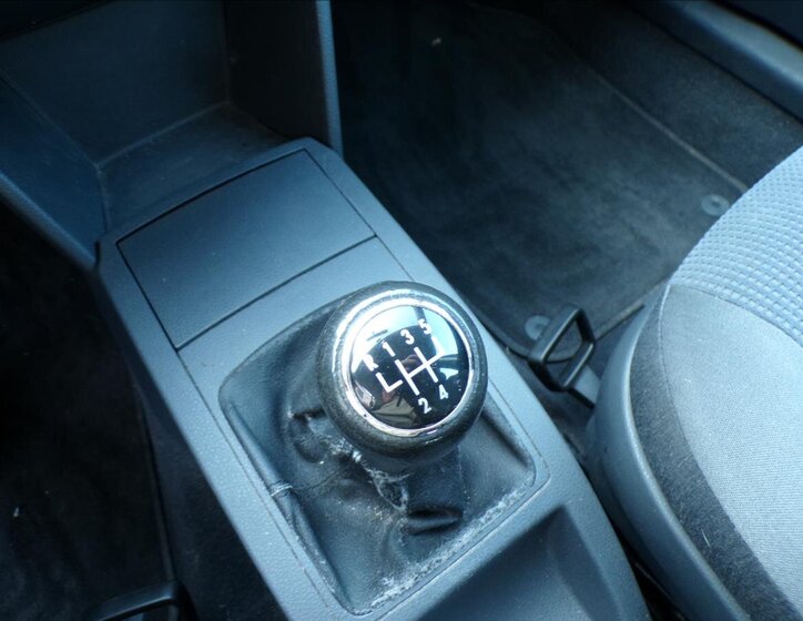 Volkswagen Polo Hatchback 1,2 l 47 kw