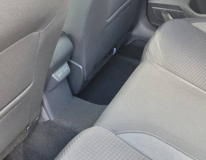 Volkswagen Taigo Hatchback 999,0 85 kw