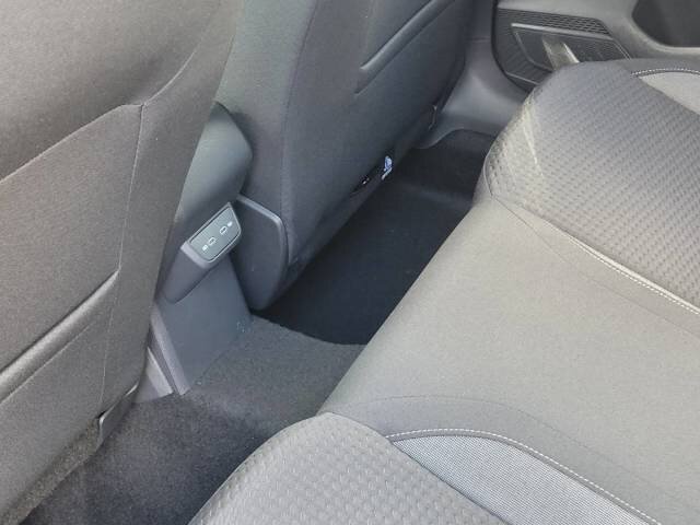 Volkswagen Taigo Hatchback 999,0 85 kw