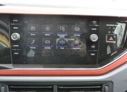Volkswagen Polo Hatchback 999,0 70 kw