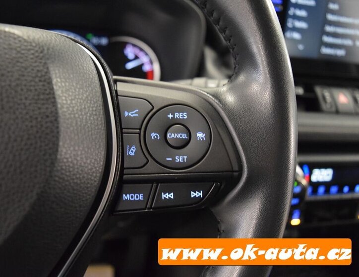 Toyota RAV4 SUV 0,0 130 kw