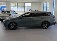 KIA Ceed Kombi 1,5 l 103 kw