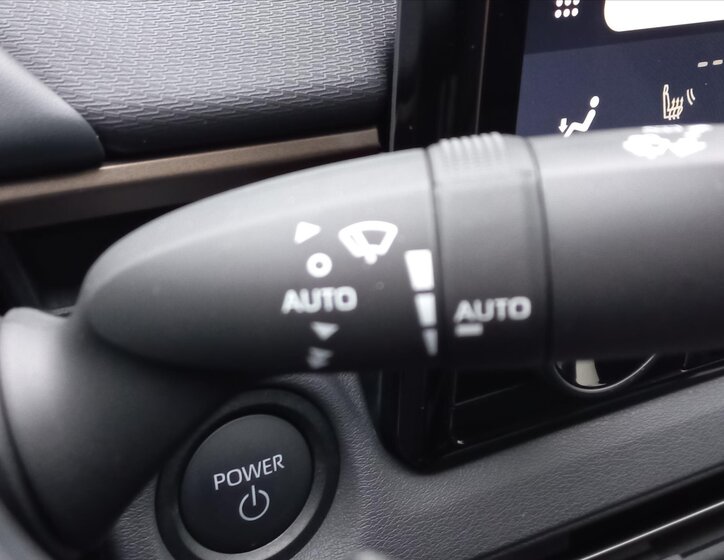 Toyota bZ4X SUV 0,0 255 kw