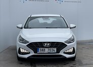 Hyundai i30 Hatchback 1,5 l 80 kw