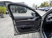 Audi A8 14