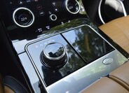 Land Rover Range Rover Velar SUV 3,0 l 221 kw