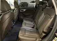 Audi SQ7 SUV 4,0 l 320 kw