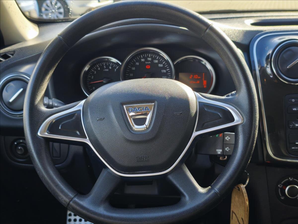 Dacia Logan Kombi 999,0 54 kw