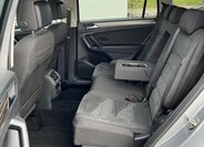 Volkswagen Tiguan Allspace Kombi 2,0 l 110 kw