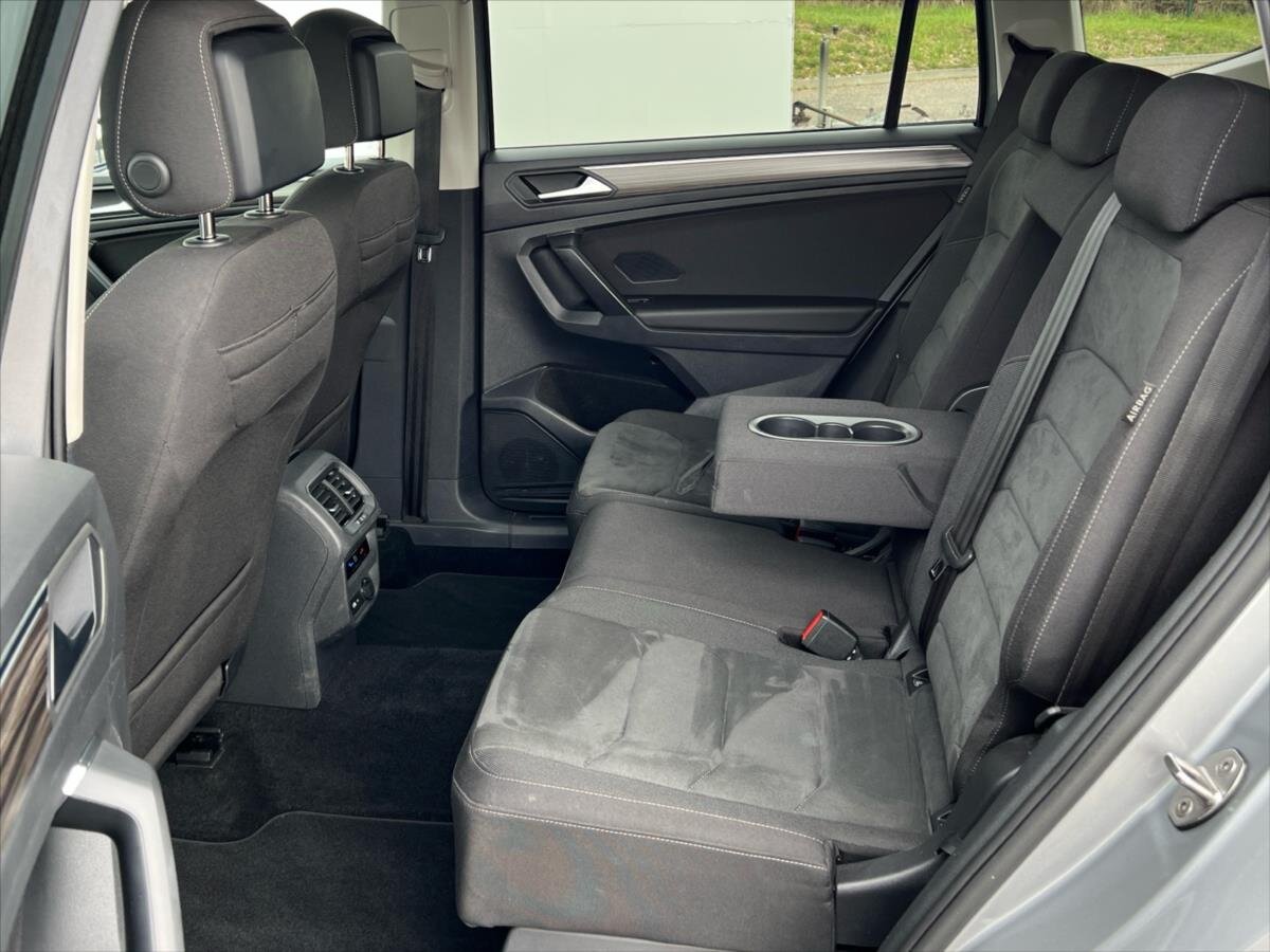 Volkswagen Tiguan Allspace Kombi 2,0 l 110 kw