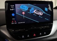 Volkswagen ID.4 SUV / Terénní 0,0 150 kw