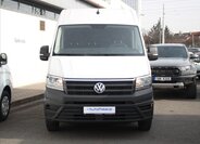 Volkswagen Crafter Skříň 2,0 l 103 kw