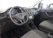 Volkswagen Caddy 10