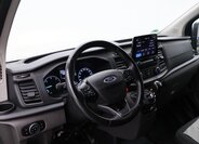 Ford Transit Custom Ostatní 2,0 l 77 kw