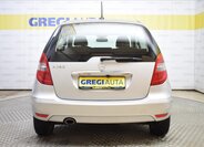 Mercedes-Benz Třídy A Hatchback 1,7 l 85 kw