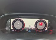 Škoda Octavia Kombi 2,0 l 195 kw