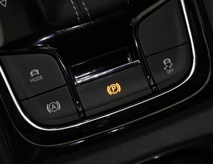 Škoda Kodiaq SUV 1,5 l 110 kw